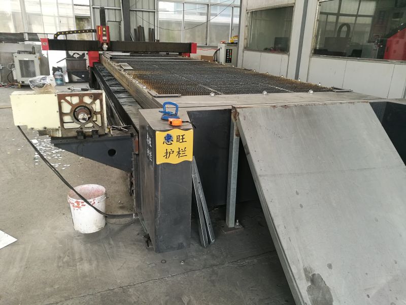 企业风采