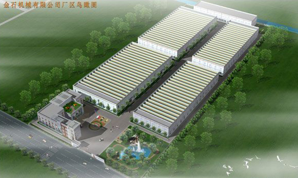杏彩体育官网
机械厂区鸟瞰